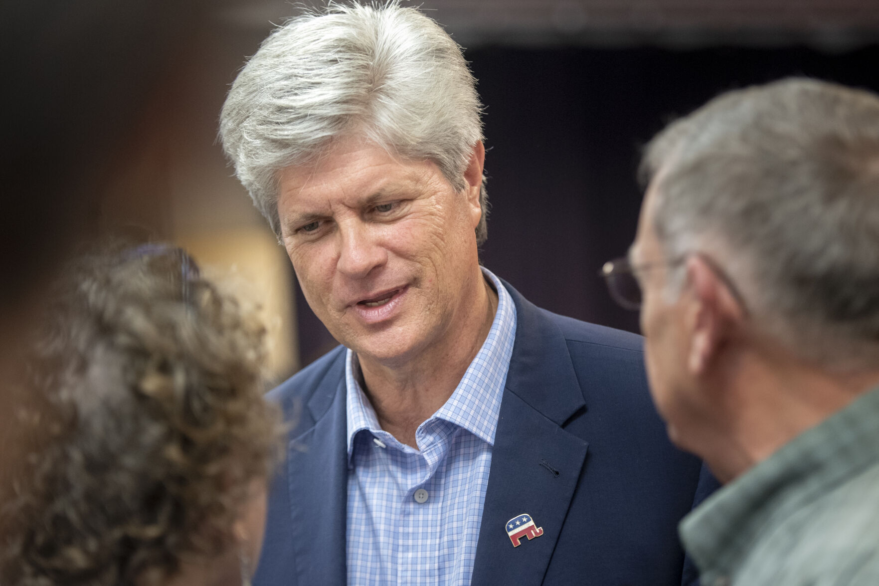 GOP Eric Underwood, 7.14